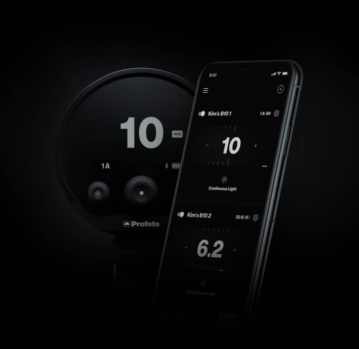 profoto top image